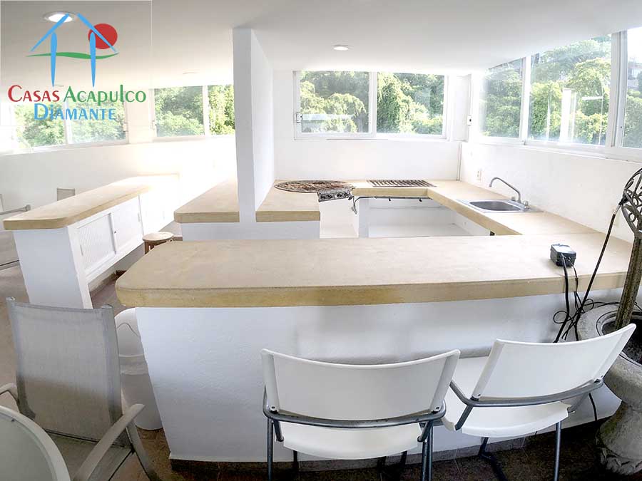 Brisas Diamante T5 168 - Roof garden torre 5 7 Brisas Diamante T5 168 - Roof garden torre 5 7